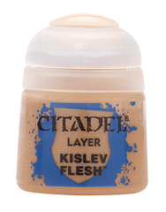 Layer: Kislev Flesh 22-37